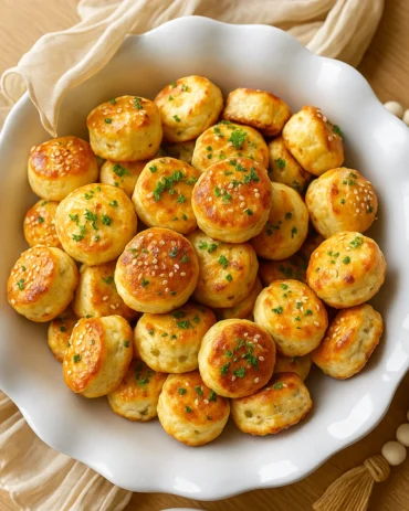 Recept za pogačice sa sirom i maslinama