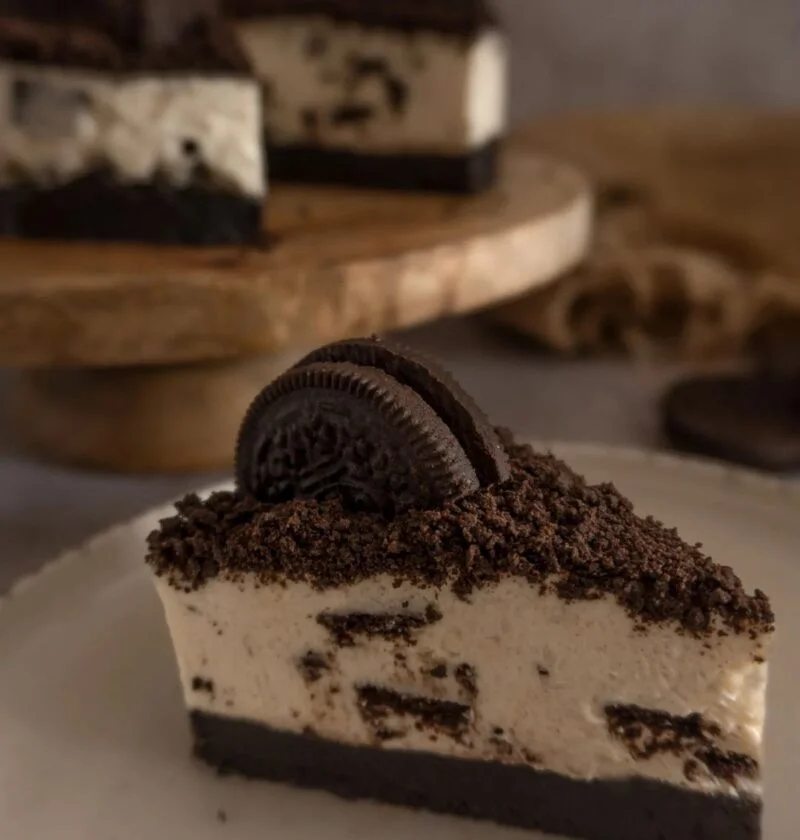 Oreo Cheesecake