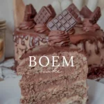 BOEM TORTA