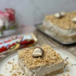 Bueno Cheesecake – Bez Pečenja