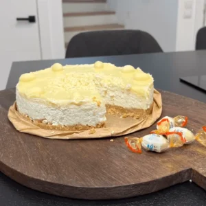 Čoko Bons Torta jednostavna i bez pečenja