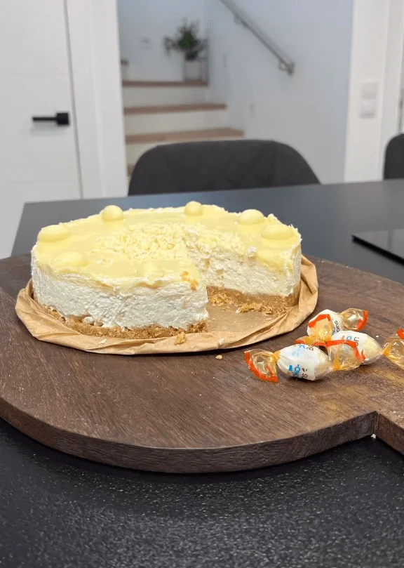 Čoko Bons Torta jednostavna i bez pečenja