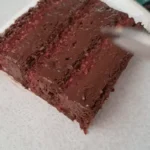 Čoko Malina Torta recept