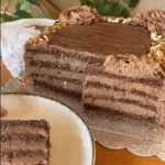 Čokoladna Torta – Idealna za proslave