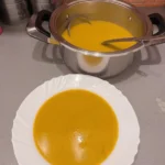 Čorba od Povrća jednostavan recept