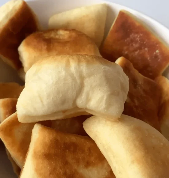 Jogurt Uštipci – Jednostavno i brzo