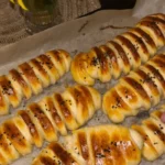 Kifle sa Sirom – Jednostavan Recept