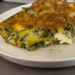 Pita sa Špinatom
