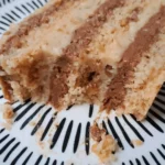 Posna Torta sa Lješnjakom