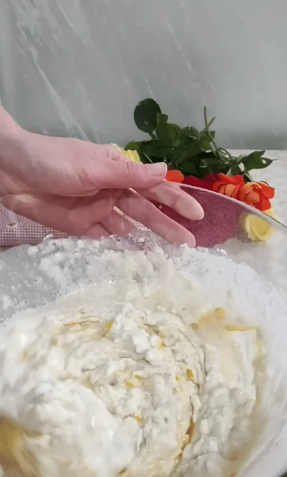 Recept za punjene kiflice