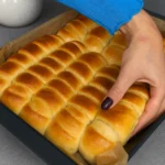 Recept za pamuk kiflice