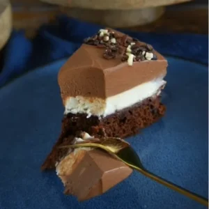 Mousse torta