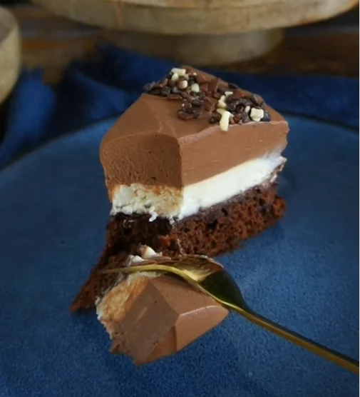 Mousse torta