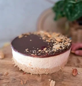 Snikers Torta Savršenstvo