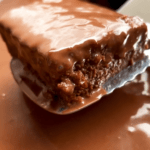 Turski Mokri Kolač recept