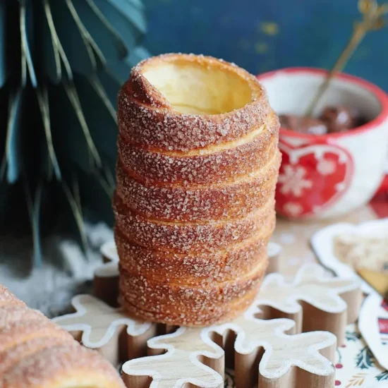 Češki Trdelnik