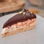 Snikers Torta Savršenstvo