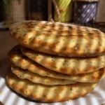 Domaći somuni recept