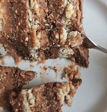 Ferrero torta