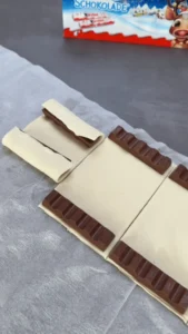 Kinder kiflice