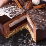 Magična torta