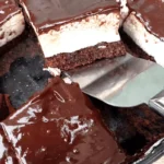 Recept za Munchmallow kolač