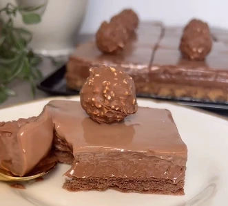 recept za nugat kocke