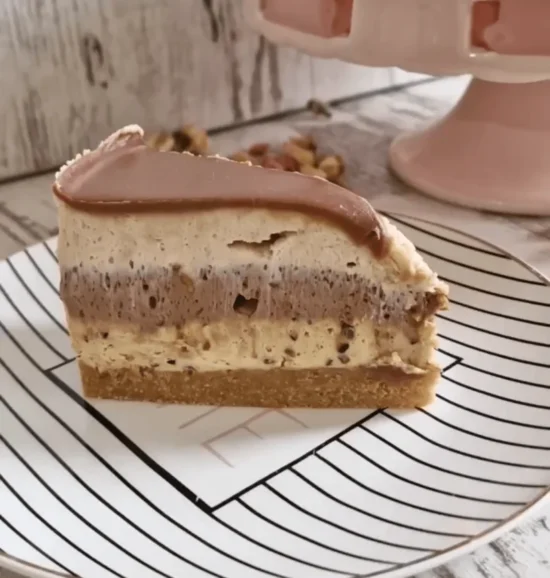 Recept za Plazma cheesecake