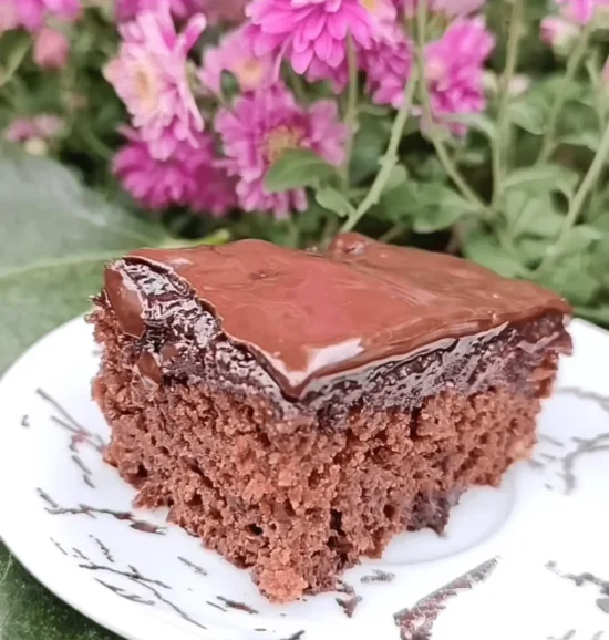 Recept za Posno medeno srce