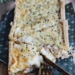 Neodoljive Quiche s piletinom