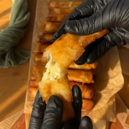 recept za burek štapiće