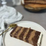 Čokoladna torta sa bananama