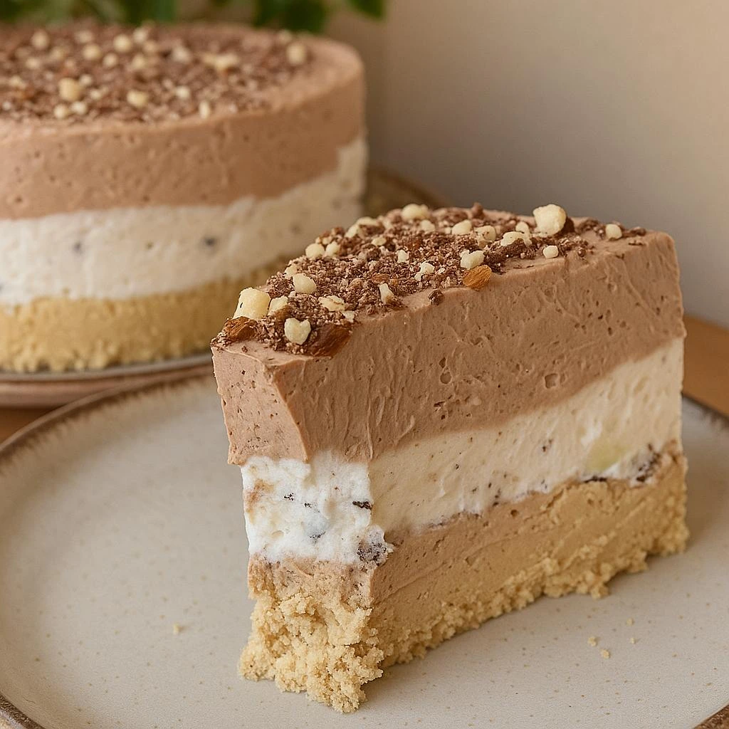 torta sa banicama recept
