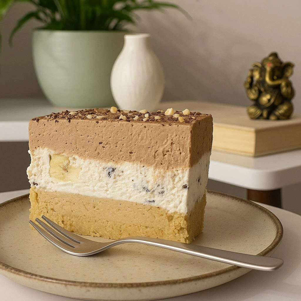 torta sa krem bananicama