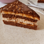 Snickers Kolač Recept