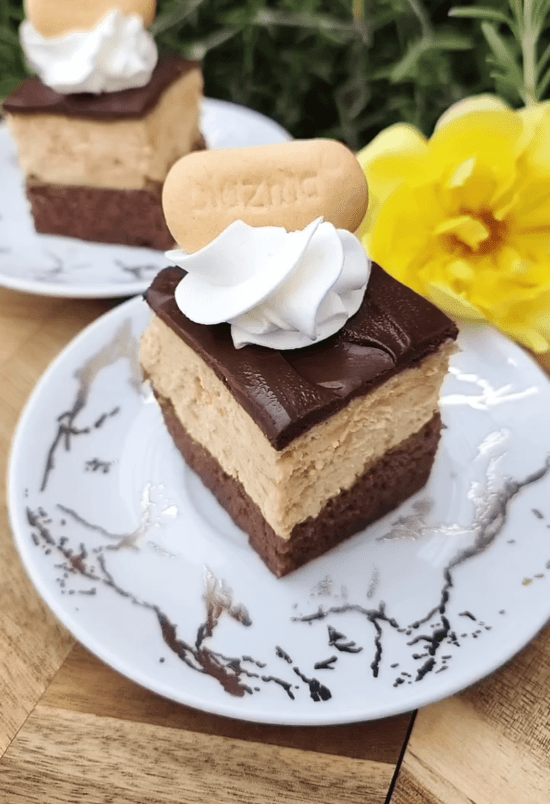 Recept za Čoko moko kocke