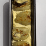 Recept za Punjene paprike sa krompirom