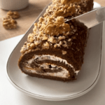 Recept za rolat sa džemom i orasima