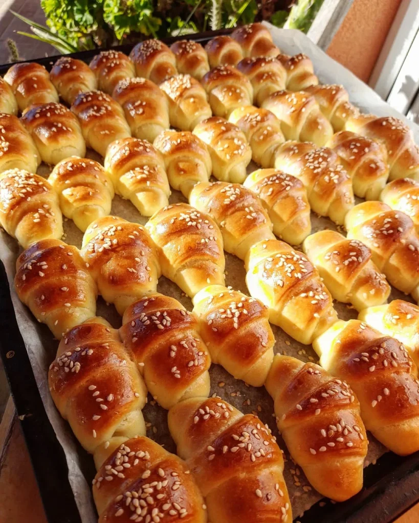 recept za kiflice