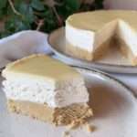 Recept za Cheesecake sa bijelom čokoladom