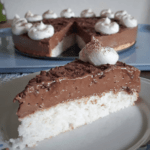 Čokočoko torta recept