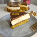 Recept za Dubai cheesecake