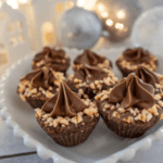 Recept za Lješnjak gnijezda