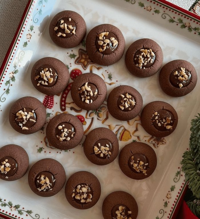 Puding keksići recept