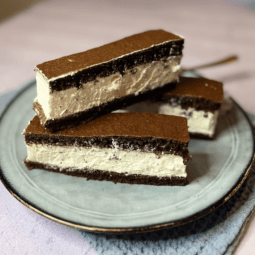Recept za kinder milk šnite