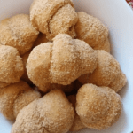 Recept za slatke kiflice s čokoladom