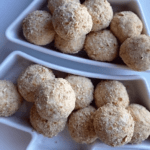 Recept Slane kuglice s piletinom