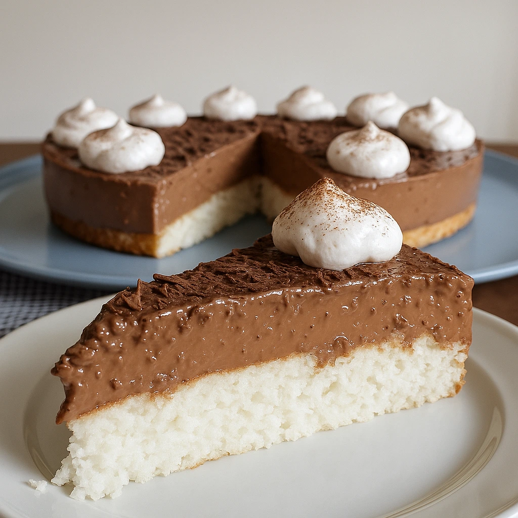 čoko torta