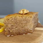 domaća baklava