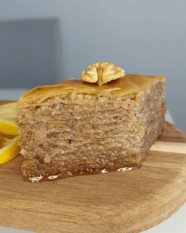 domaća baklava